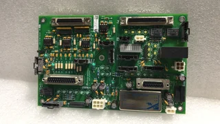 ✅ AMAT Applied Materials 0100-02355 REV 02 SCR Interface Board PCB