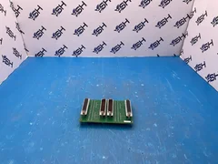 AMAT Applied Materials 0100-02420 Opto Isolation PCB Board Rev. 001