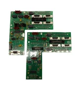 AMAT Applied Materials 0100-02675 AC Distribution Board PCB Lot of 2 Working