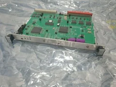 AMAT Applied Materials 0100-02735 Rev. 04 VGA Video Controller Board Module Card