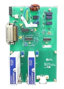 AMAT Applied Materials 0100-02955 Dual TC Amp PCB 300mm PVD Pre-Clean 0090-06839