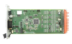 AMAT Applied Materials 0100-03500 Enhanced OTF Centerfinder PCB Card Rev. 3
