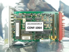 AMAT Applied Materials 0100-09006 Intelligent Interface PCB Card 0100-09056