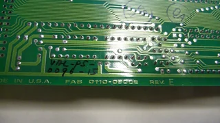 AMAT Applied Materials 0100-09006   