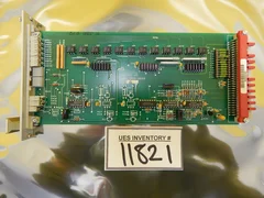 AMAT Applied Materials 0100-09009 Buffer I/O PCB Card Rev. G Precision 5000 Used