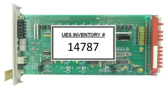 AMAT Applied Materials 0100-09009 Buffer I/O PCB Card Rev. H P5000 Working Spare