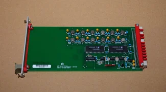 AMAT Applied Materials 0100-09011 AI MUX / CURRENT SENSE PCB P5000 - Working