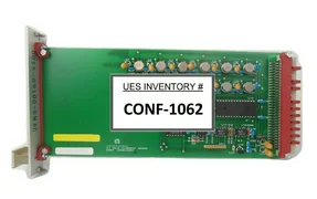 AMAT Applied Materials 0100-09011 AI MUX/CURRENT SENSE PCB Rev. G P5000 Working