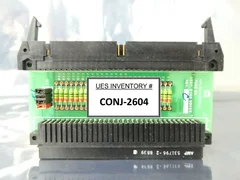 AMAT Applied Materials 0100-09020 Fuse PCB Rev. C P5000 Precision 5000 Working