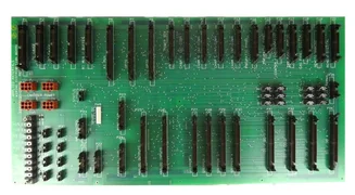 AMAT Applied Materials 0100-09026 Wiring Distribution PCB Board Assembly Working