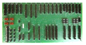 AMAT Applied Materials 0100-09026 Wiring Distribution PCB Board Assembly Working