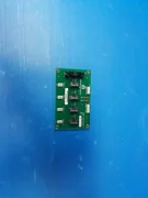 AMAT Applied Materials 0100-09029 Turbo Interconnect PCB Rev. E