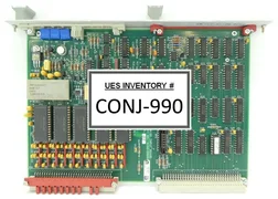 AMAT Applied Materials 0100-09054 Analog Input Board PCB Card Rev. 05 Working