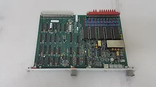 AMAT Applied Materials 0100-09054 Analog Input Board PCB 
