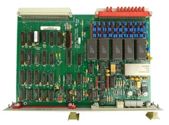 AMAT Applied Materials 0100-09054 Analog Input PCB 0300-11000 Working Spare