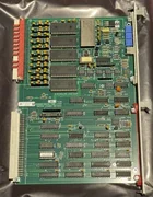 AMAT Applied Materials 0100-09054 Analog Input PCB Card Rev. 05
