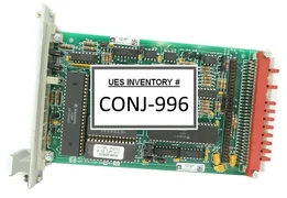 AMAT Applied Materials 0100-09056 Centerfinder SBC PCB Card Rev. 02 New Surplus