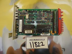 AMAT Applied Materials 0100-09056 Intelligent Interface PCB Precision 5000 Used