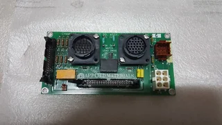 AMAT Applied Materials 0100-09099 Chamber Interconnect PCB