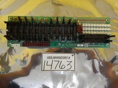 AMAT Applied Materials 0100-09107 TEOS Gas Interface PCB Precision P5000 Used