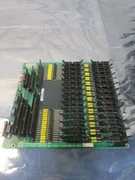 AMAT Applied Materials 0100-09115 Gas Panel Analog Board PCB Rev. C, 107479