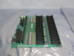 AMAT Applied Materials 0100-09115 Gas Panel Analog Board PCB Rev. C, 111631