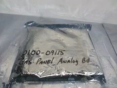 AMAT Applied Materials 0100-09115 Gas Panel Analog Board PCB Rev. C, 112994