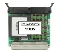 AMAT Applied Materials 0100-09117 DIO Fuse Board PCB Precision 5000 P5000 Spare