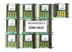 AMAT Applied Materials 0100-09117 DIO Fuse Board PCB Reseller Lot of 10 Working