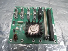 AMAT Applied Materials 0100-09137 Encoder Interface Board, 105012
