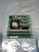 AMAT Applied Materials 0100-09137 Encoder Interface Board, 105981