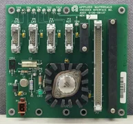 AMAT Applied Materials 0100-09137 Encoder Interface Board