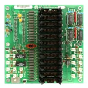 AMAT Applied Materials 0100-09153 Gas Panel BD PCB Board Working Surplus