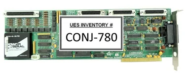 AMAT Applied Materials 0100-09172 Endpoint Board PCB Card Emission/Laser Working