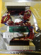 AMAT Applied Materials 0100-09268 Pneumatic UHP Manifold Assembly P5000 Used