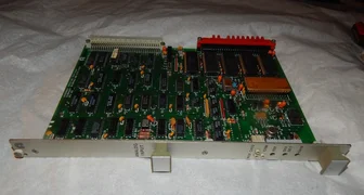 AMAT Applied Materials, 0100-11000 , ANALOG INPUT BOARD
