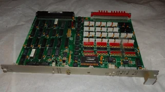 AMAT Applied Materials, 0100-11001 , ANALOG OUTPUT BOARD