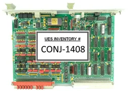 AMAT Applied Materials 0100-11001 Analog Output PCB Card Untested As-Is