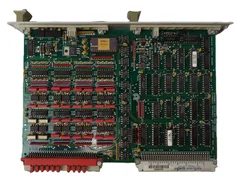 AMAT Applied Materials 0100-11001 Analog Output PCB Card Working Surplus