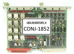AMAT Applied Materials 0100-11002 Digital I/O PCB Card Rev. B OEM Refurbished