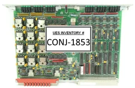 AMAT Applied Materials 0100-11002 Digital I/O PCB Card Rev. F OEM Refurbished
