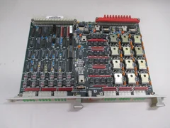 AMAT Applied Materials 0100-11002 Digital I/O VME Board