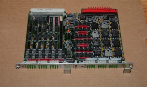 AMAT Applied Materials 0100-11002 Rev. B Digital PCB I/O Card 0130-11002