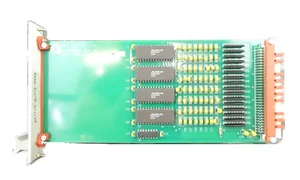 AMAT Applied Materials 0100-20000 64-Channel Mux PCB Card AI MUX Surplus