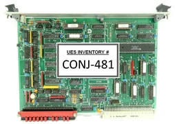 AMAT Applied Materials 0100-20001 System Electronics Interface Board PCB Working