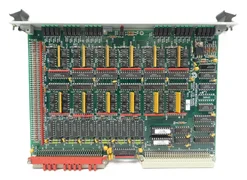 AMAT Applied Materials 0100-20003 Digital I/O Board PCB Card Rev. G P5000 Spare