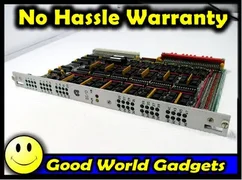 AMAT Applied Materials 0100-20003 Digital I/O Board Rev.G working