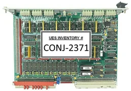 AMAT Applied Materials 0100-20003 Digital I/O PCB Card Rev. D P5000 Working