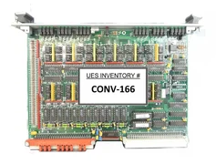 AMAT Applied Materials 0100-20003 Digital I/O PCB Card Rev. G P5000 Working