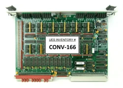 AMAT Applied Materials 0100-20003 OBS Digital I/O Board PCB VME Card P5000 Spare